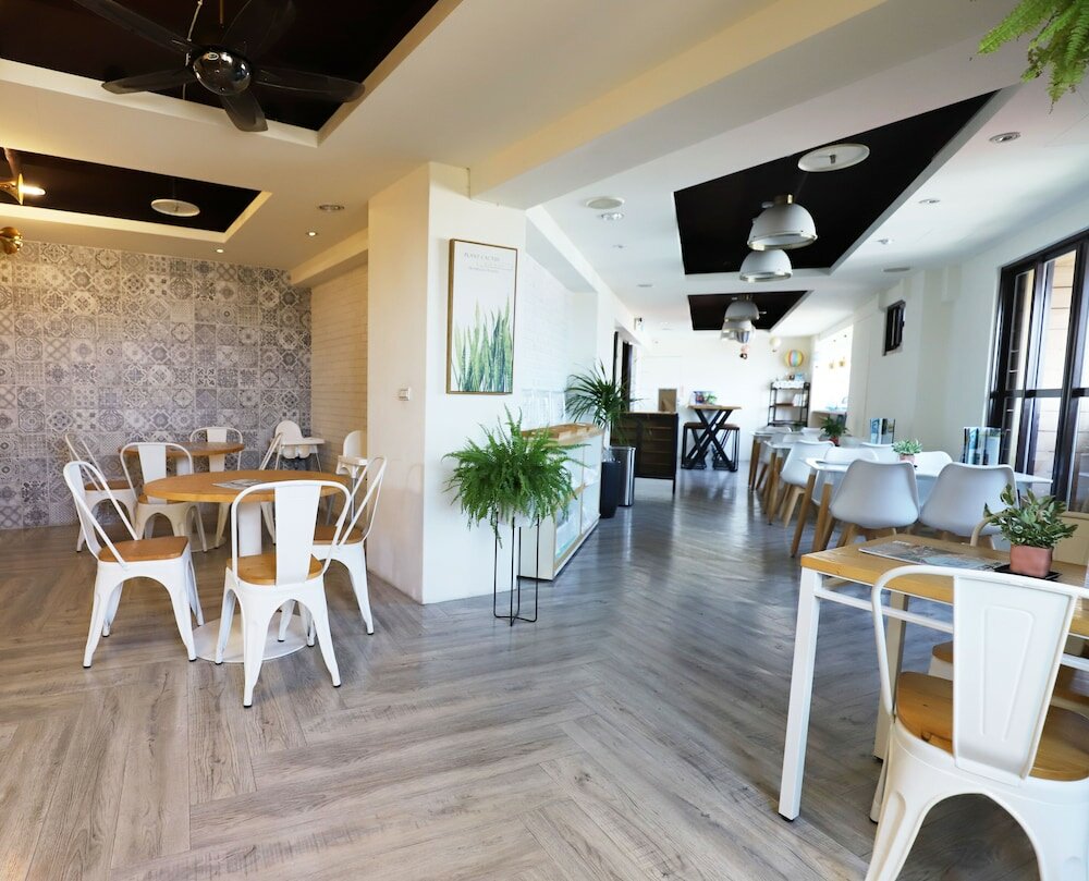 Фото Unique Hotel - Dream 12 Hotel