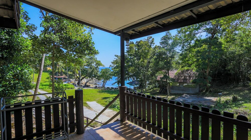 Фото Ban Raya Resort and SPA