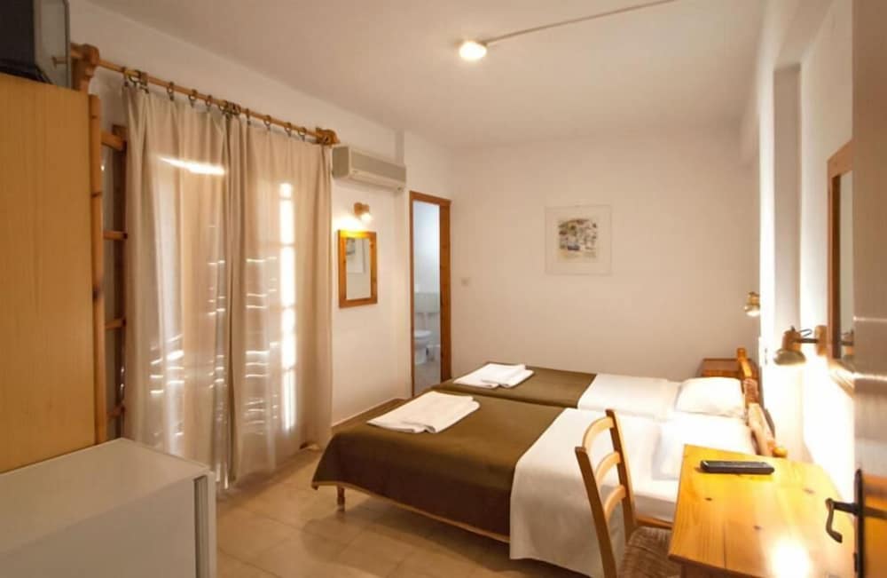 Фото Pension Butterfly