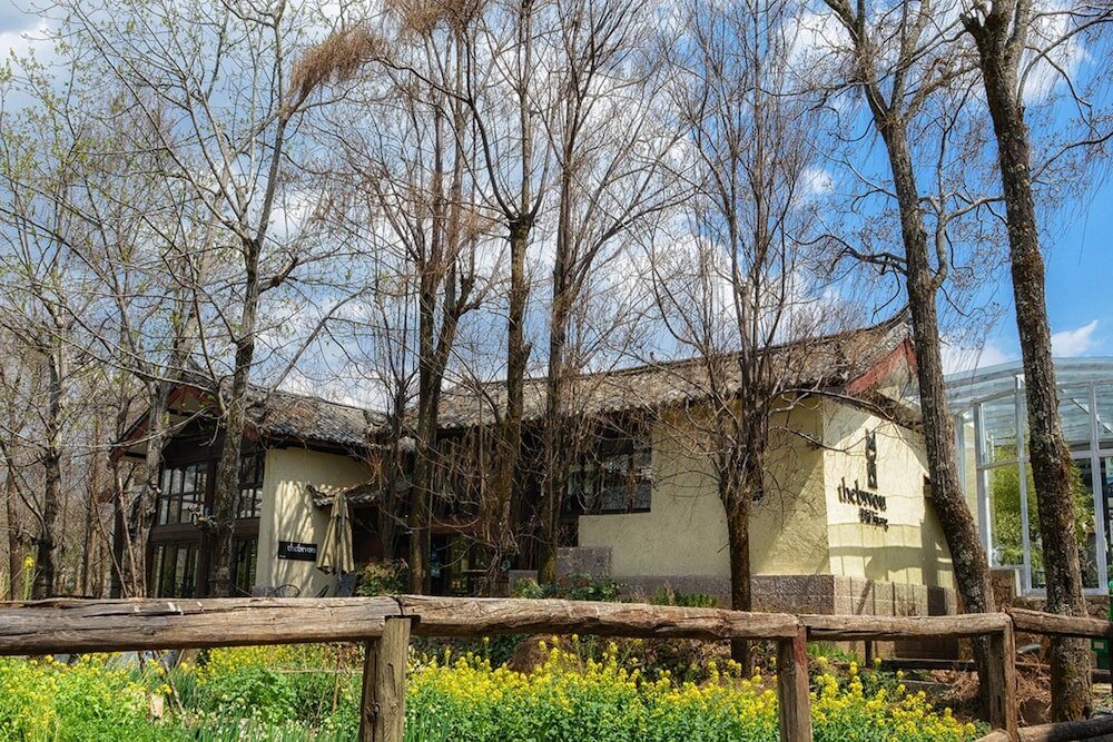 Фото The Bivou Lijiang