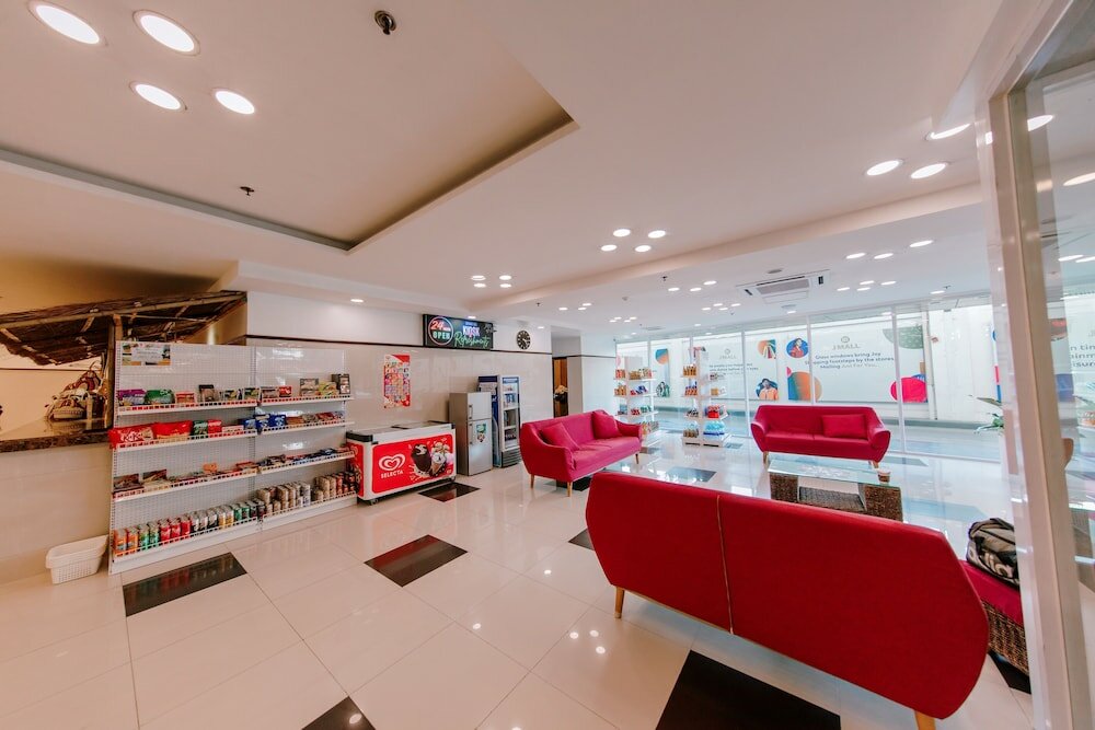 Фото Toyoko Inn Cebu