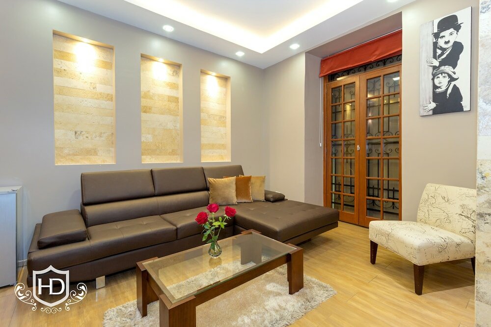 Фото Hotel David