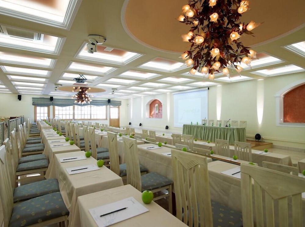 Фото Sirene Blue Resort