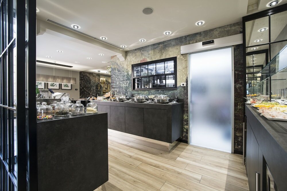 Фото Milano & SPA