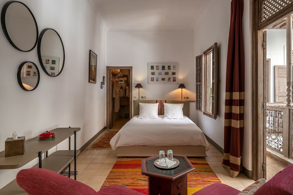 Фото Riad Altair