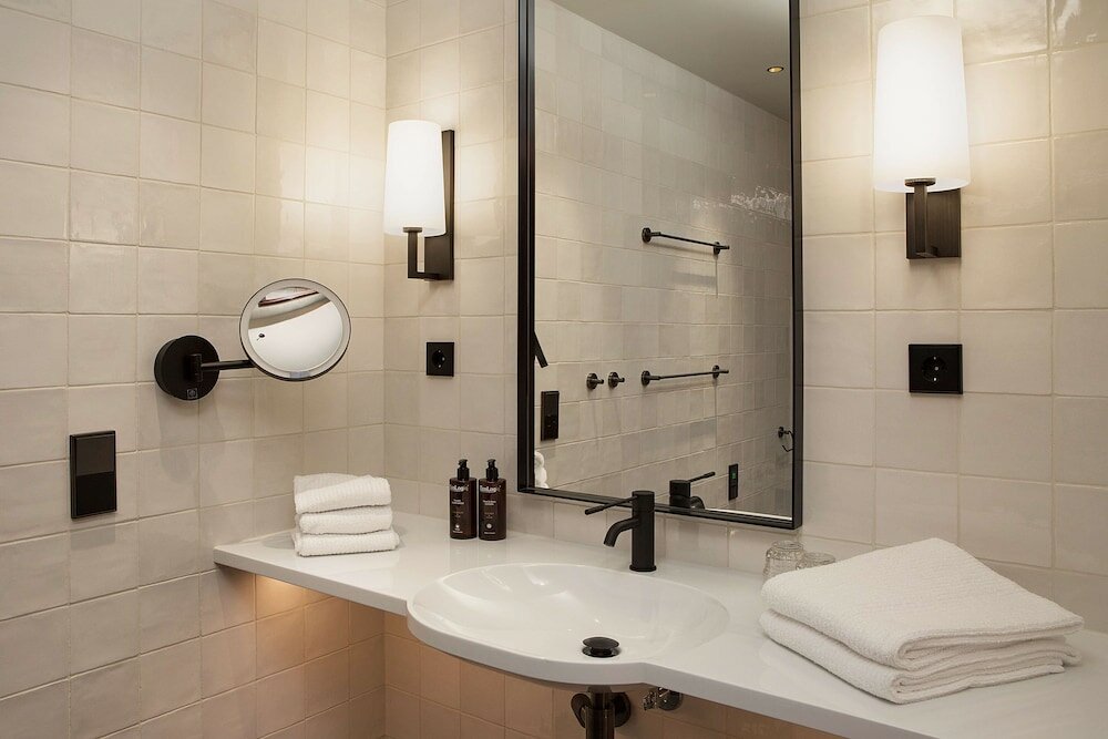 Фото Scandic Holmenkollen Park