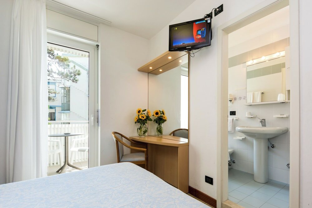 Фото Hotel Smeraldo