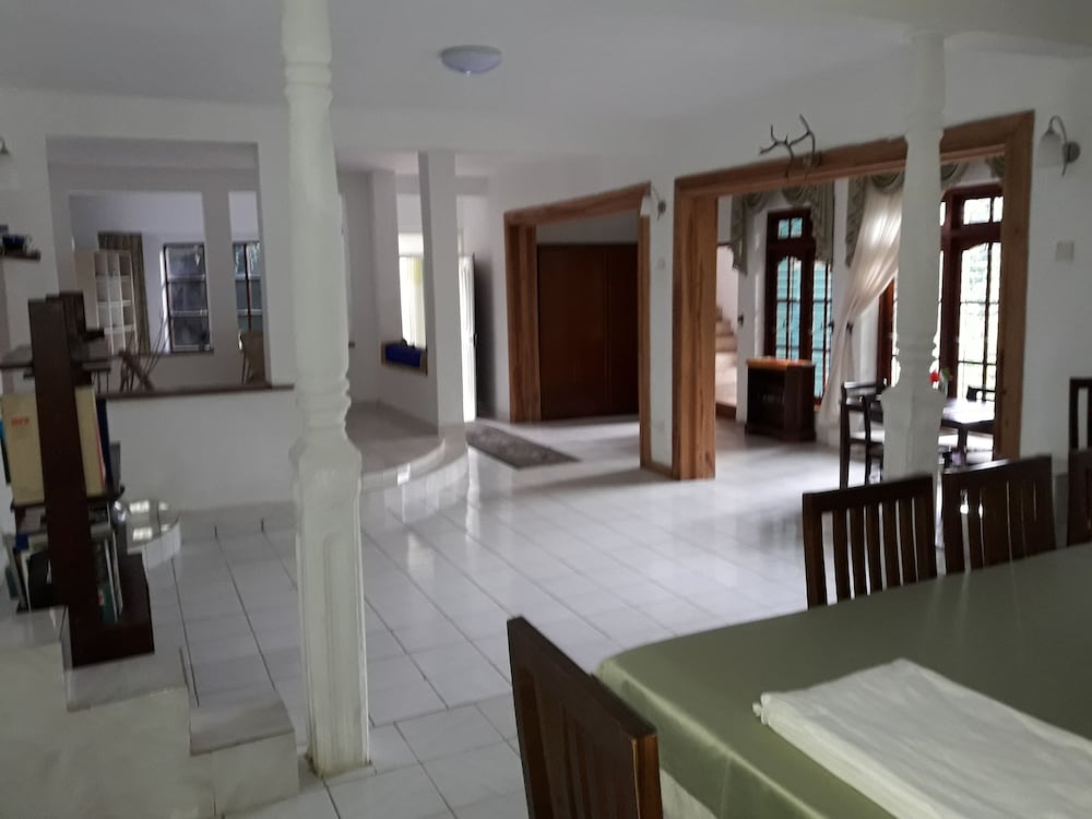 Фото Ka Mario Guesthouse