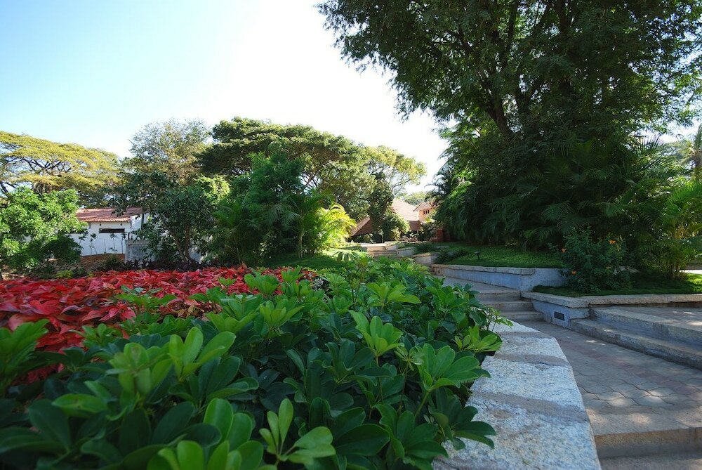 Фото The Windflower Resorts and SPA