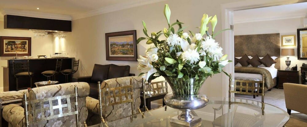 Фото 131 on Herbert Baker Boutique Hotel