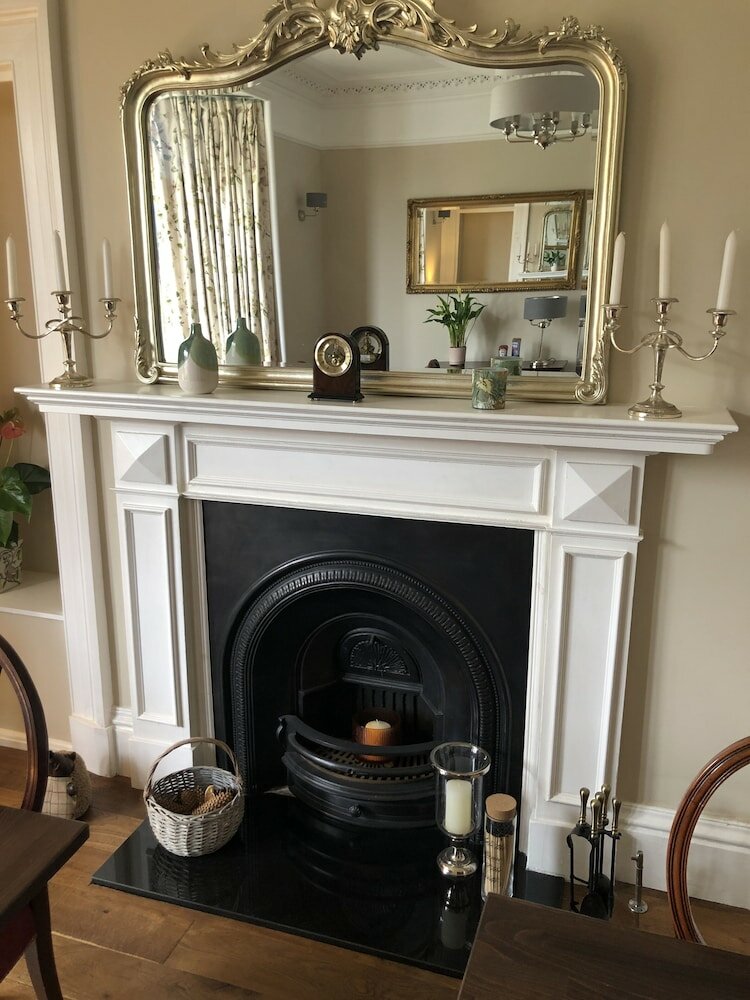 Фото Ballifeary Guest House