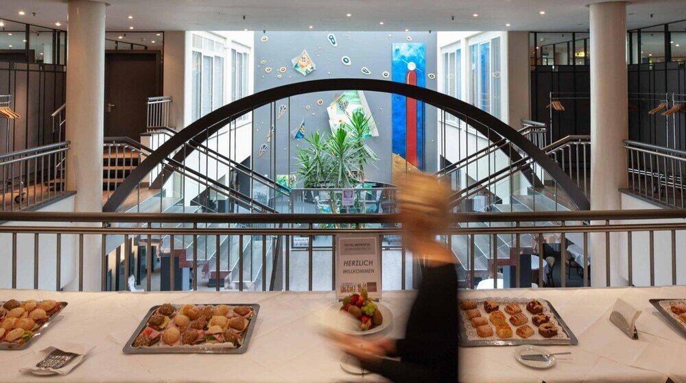 Фото Hotel Metropol