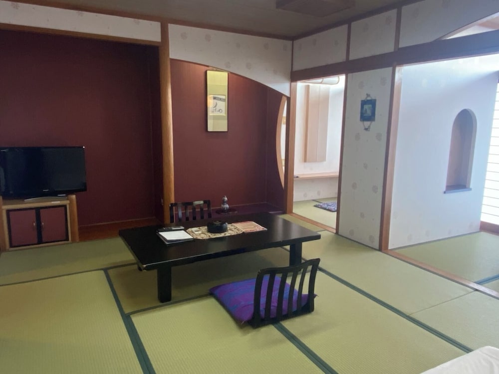 Фото Kokusai Kanko Hotel Kishotei