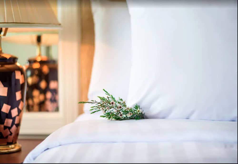 Фото Emerald Hotel Bangkok