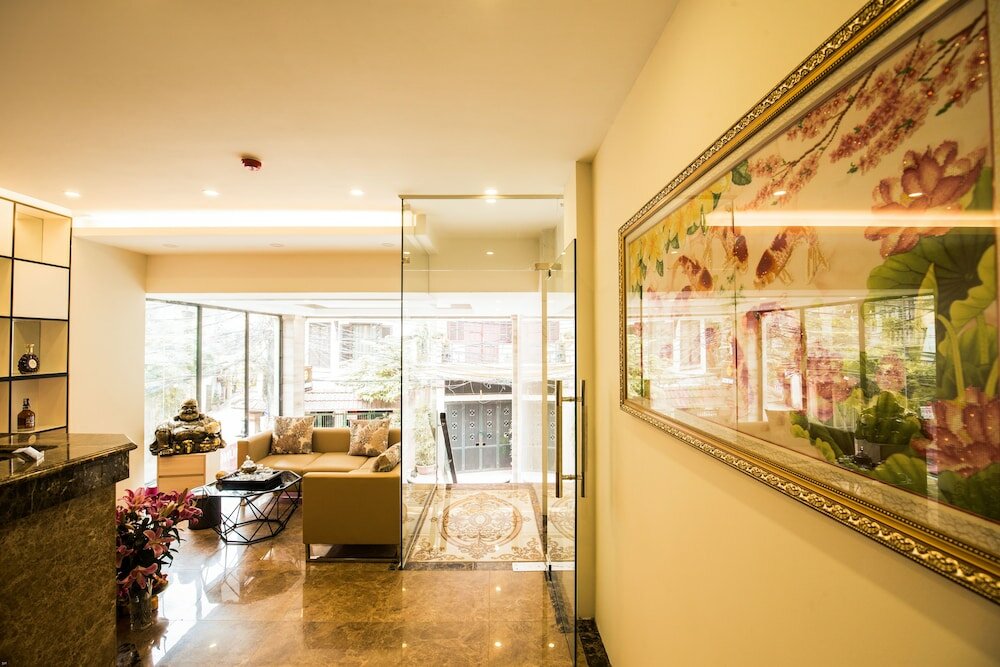 Фото Golden hotel