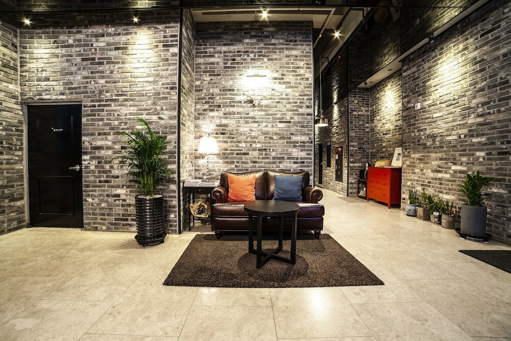 Фото Hotel Stay 53