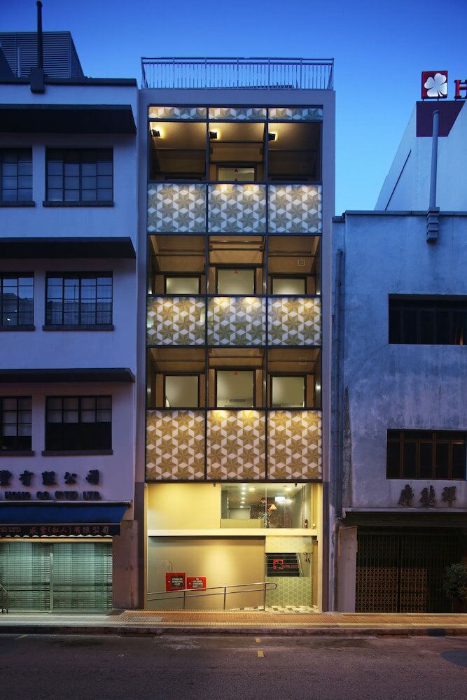 Фото Hotel Clover 7