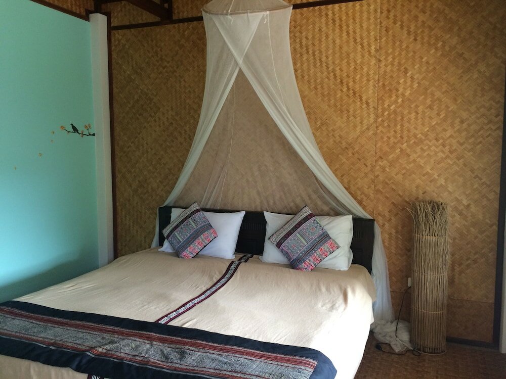 Фото Him Naam Pai Resort