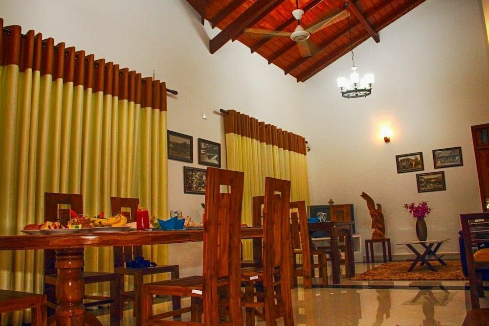 Фото Serenity Hill Oasis