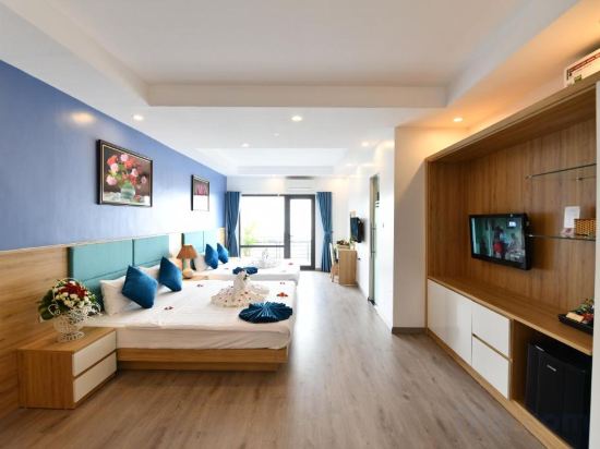 Фото Amorita Boutique Hotel