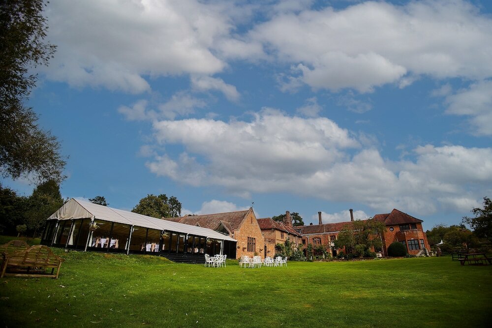 Фото Seckford Hall Hotel & SPA