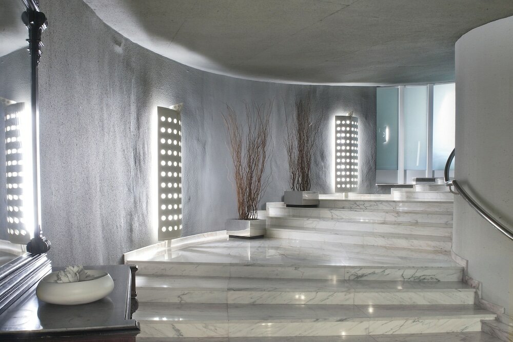 Фото Sallés Hotel Pere IV