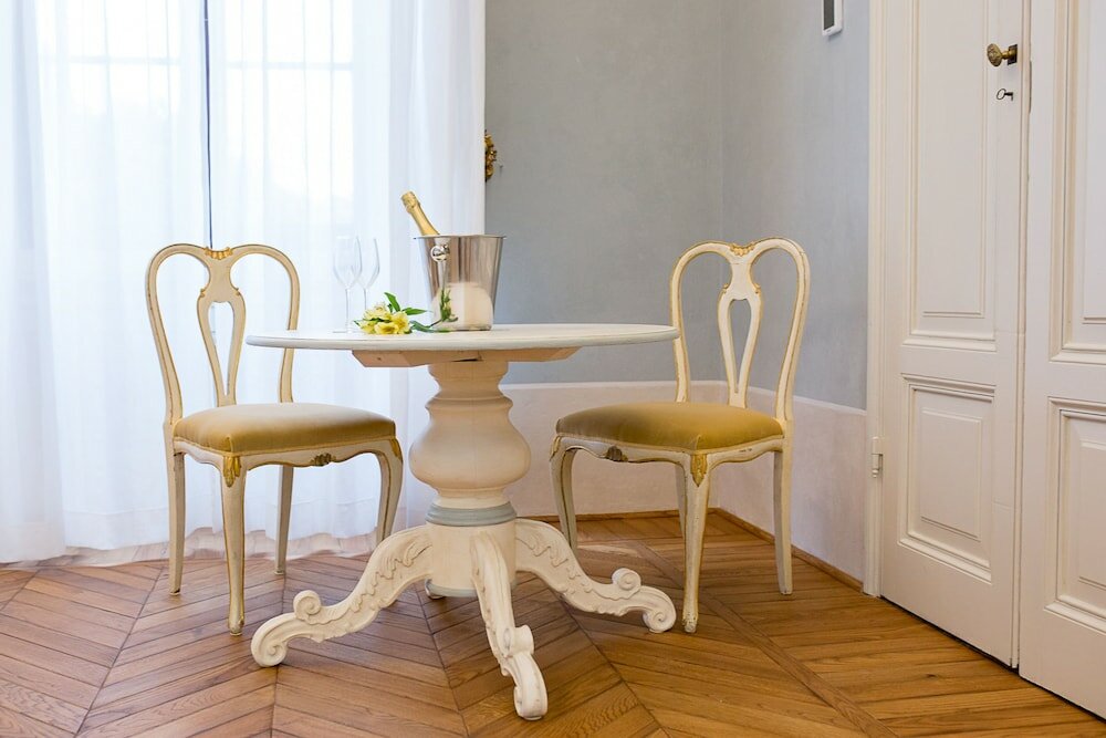 Фото Palazzo D'Oltrarno - Residenza D'Epoca