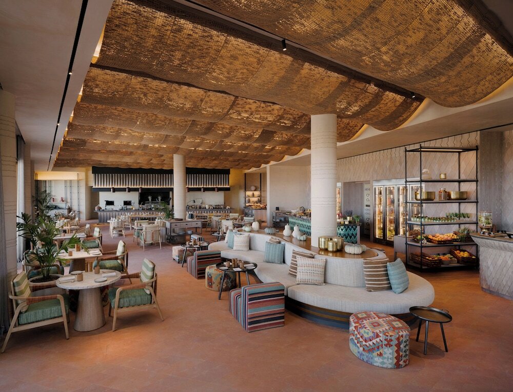 Фото Six Senses Southern Dunes The Red Sea