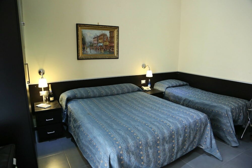 Фото Отель Nettuno