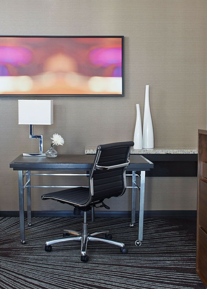 Фото Hyatt Regency Atlanta Downtown