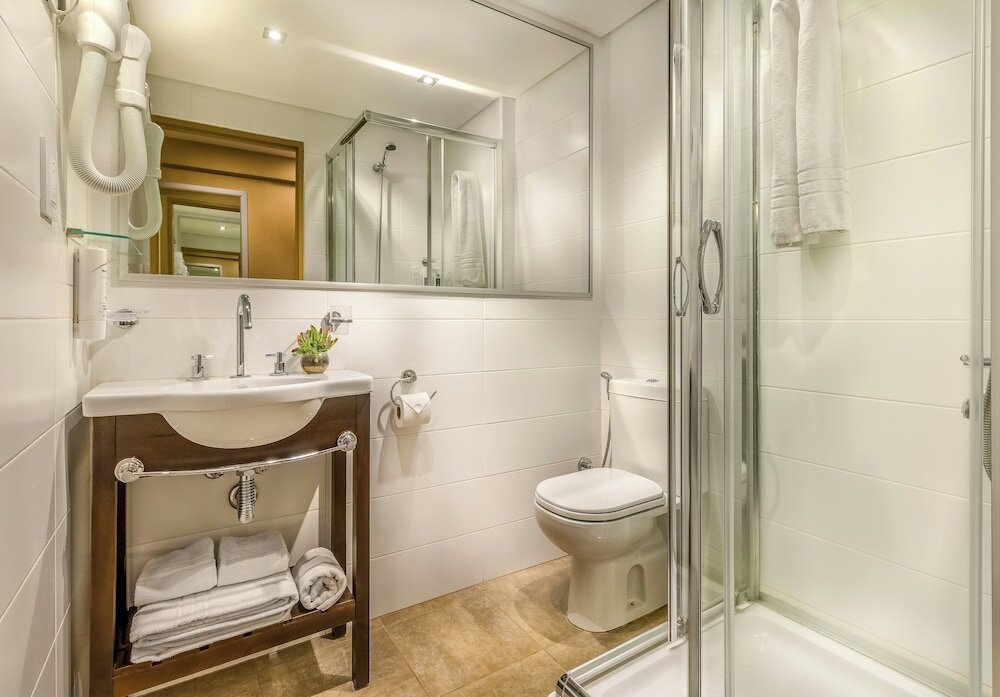 Фото Up Recoleta Hotel