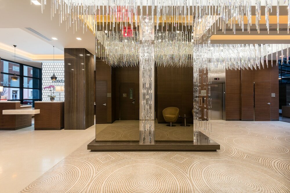 Фото Holiday Inn Brooklyn Downtown, an Ihg Hotel