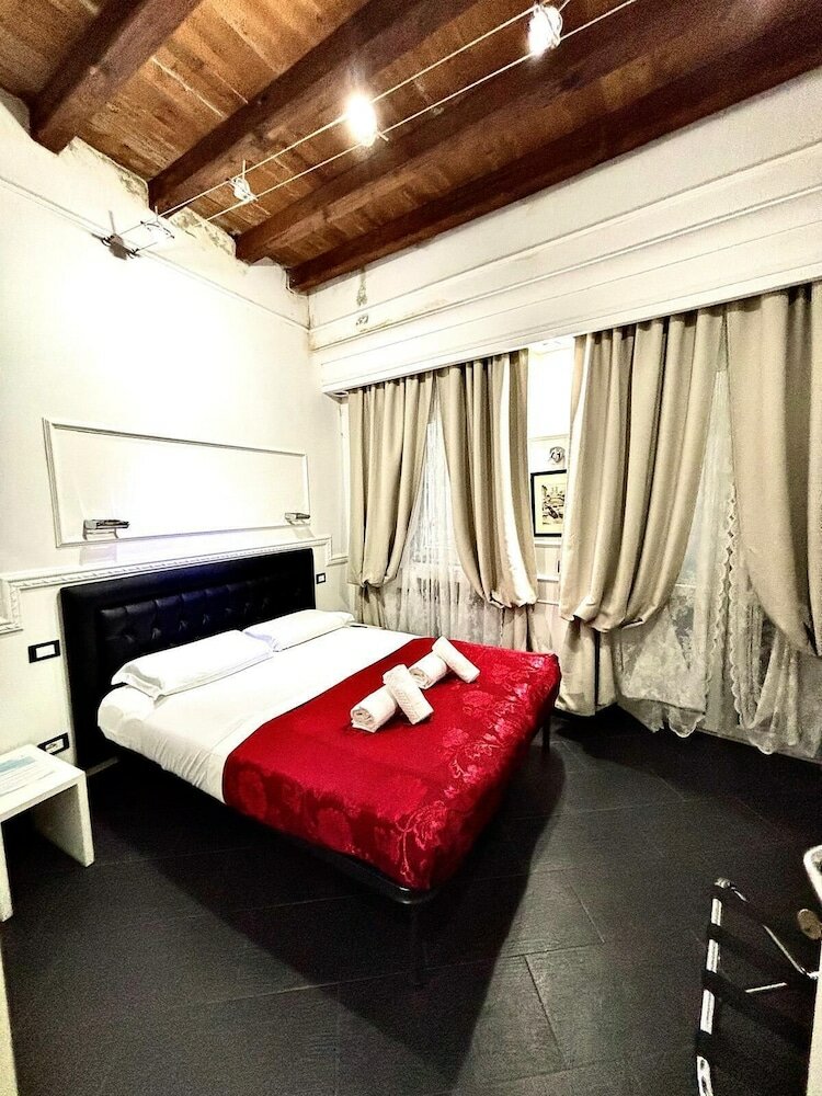 Фото Antica Locanda dell'Orso