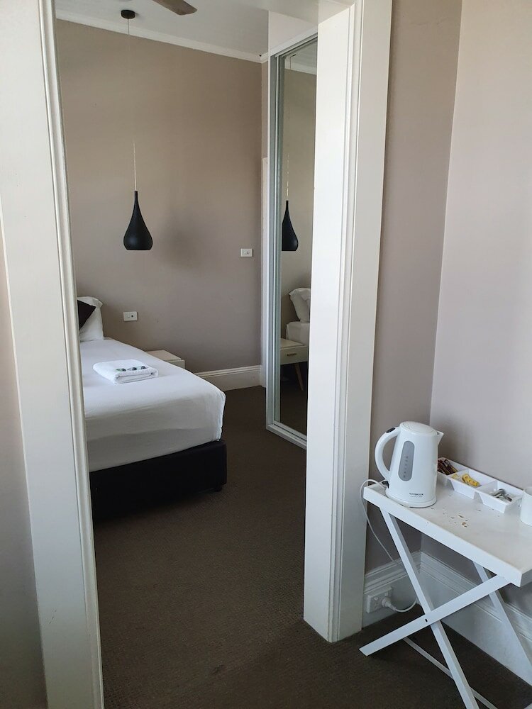 Фото The Grand Hotel Newcastle