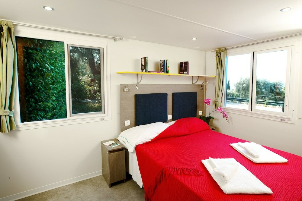 Фото La Rocca Camping Village