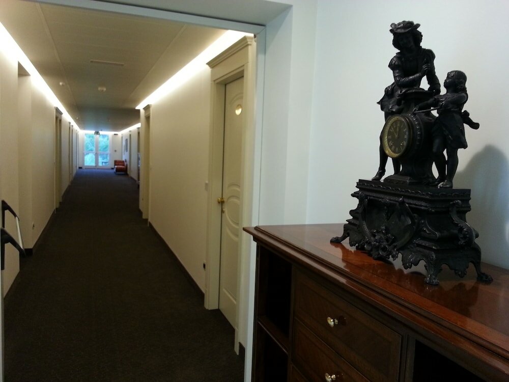 Фото Palace Hotel La Conchiglia D'Oro