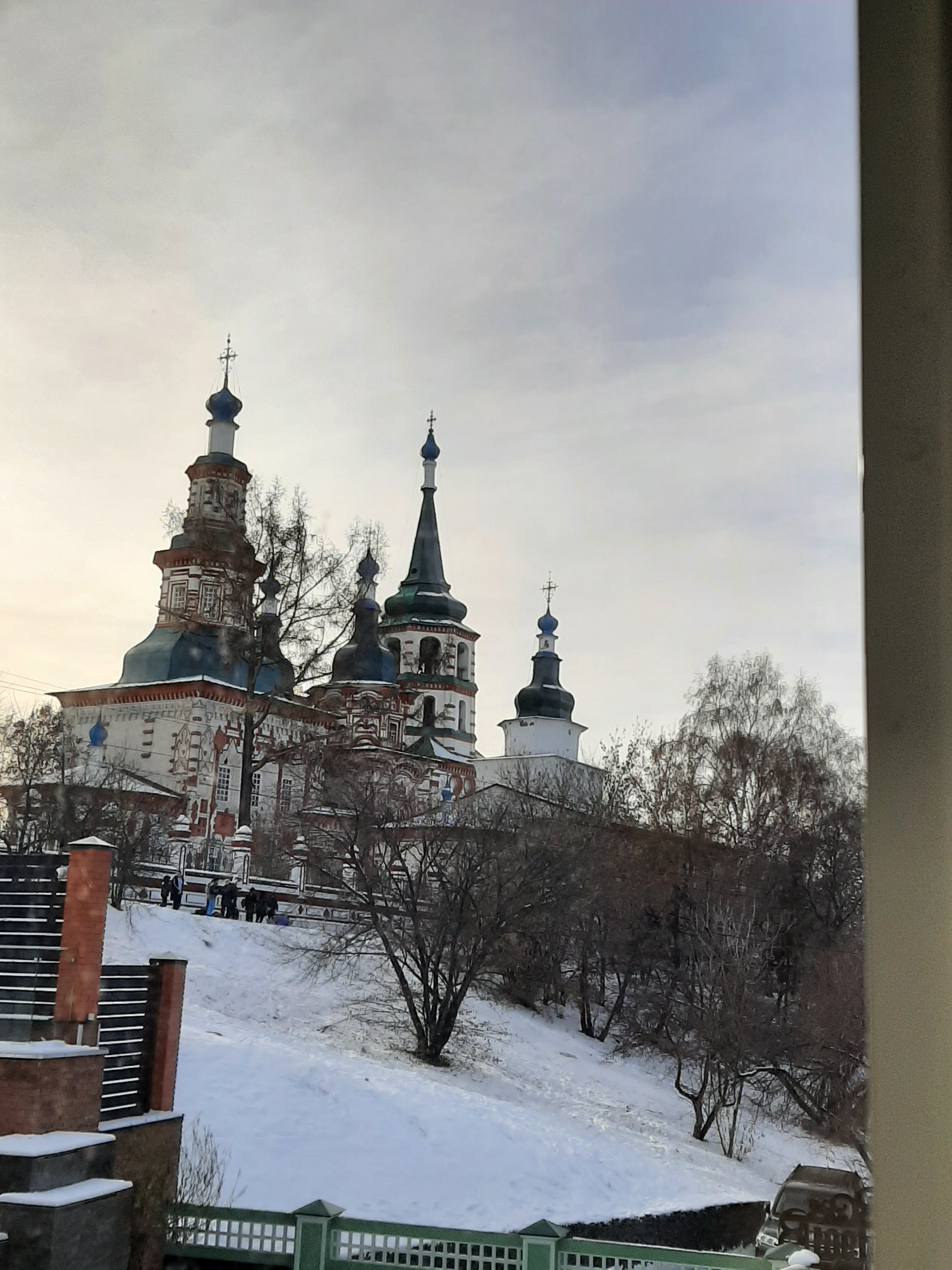 Фото Усадьба1901