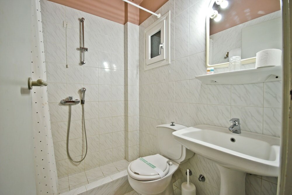 Фото Coronis Hotel