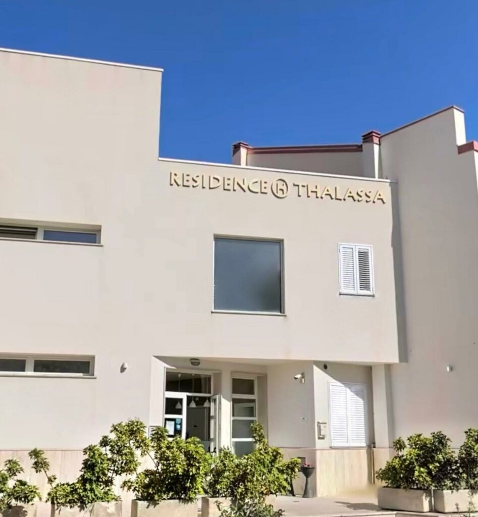 Hotel Residence Thalassa, Reggio di Calabria, photo