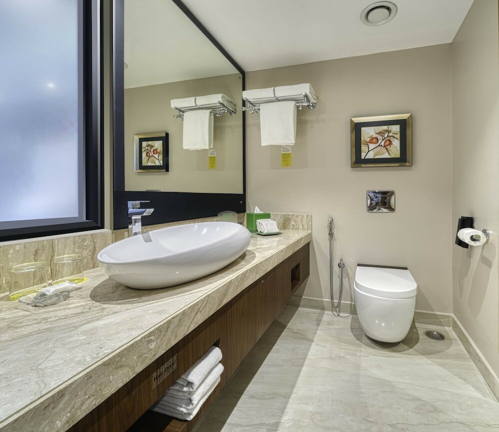 Фото Holiday Inn Kolkata Airport, an Ihg Hotel