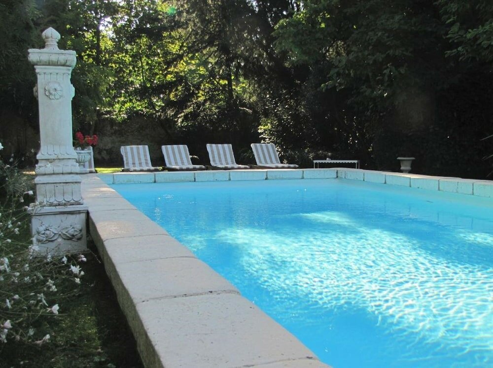 Фото Le Clos d'Amboise