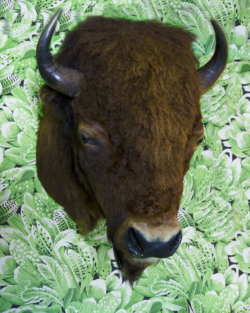 Фото Madonna Inn