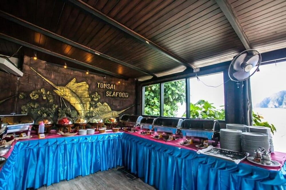 Фото Phi Phi Banyan Villa