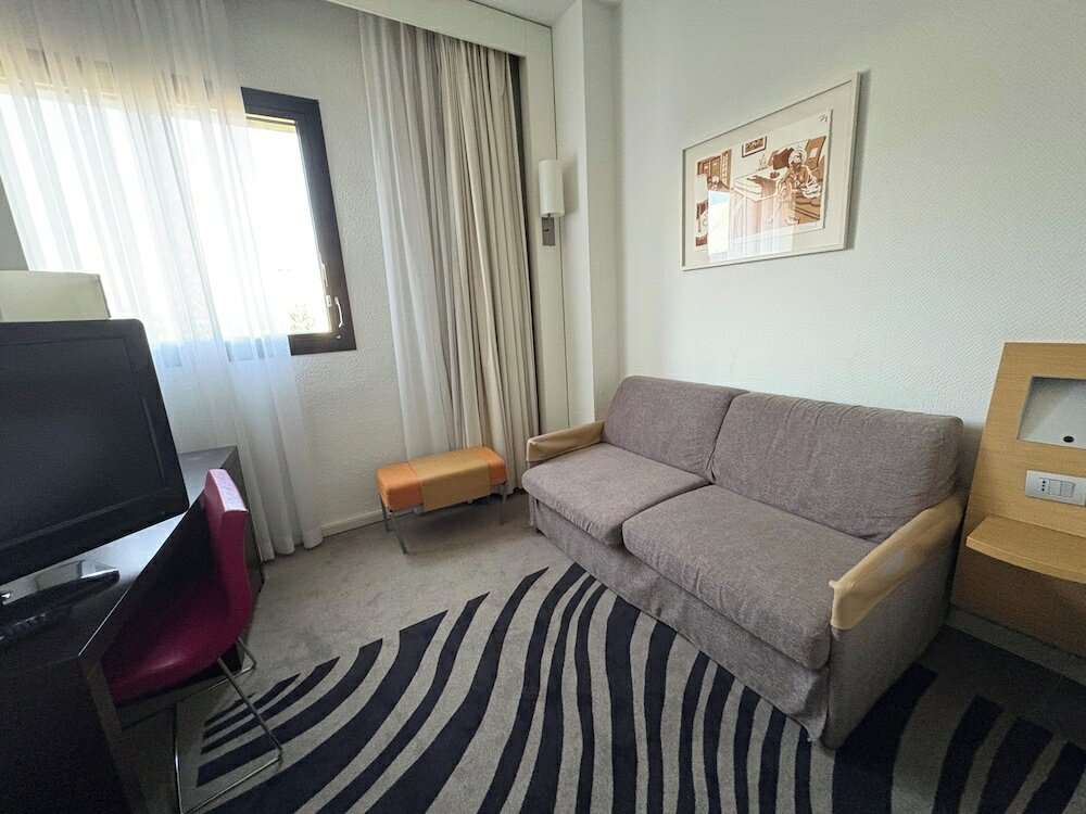 Фото A&o Hostel Milano Ca Granda