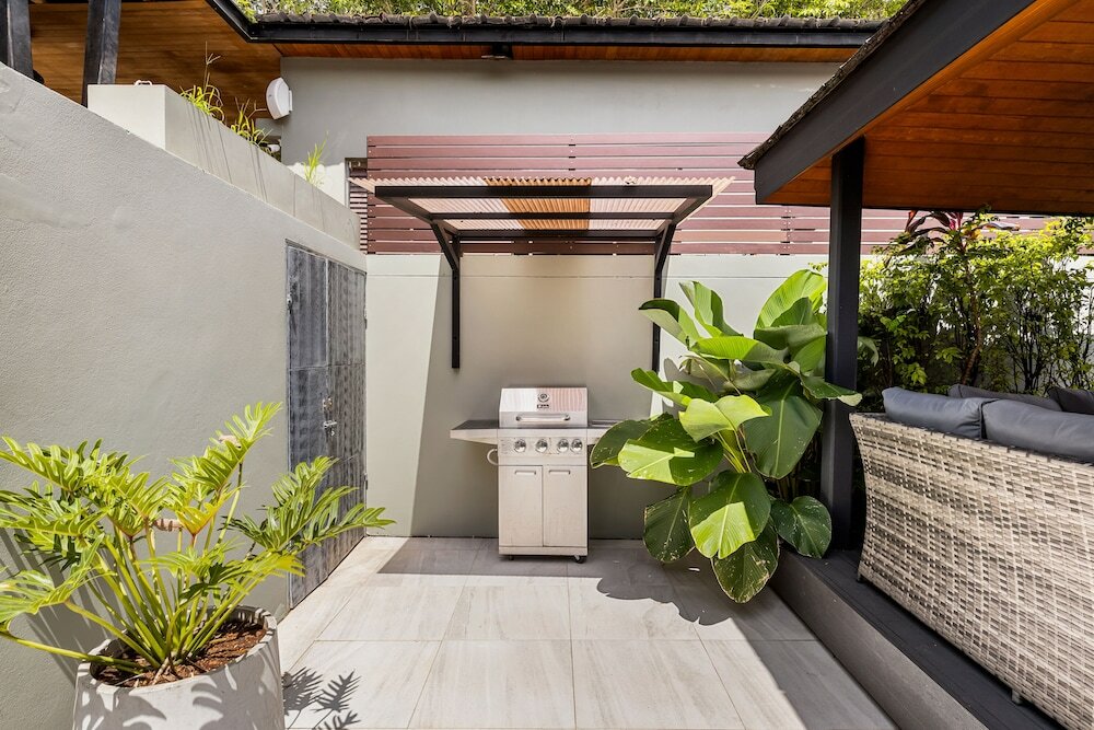 Фото Villa Sunpao