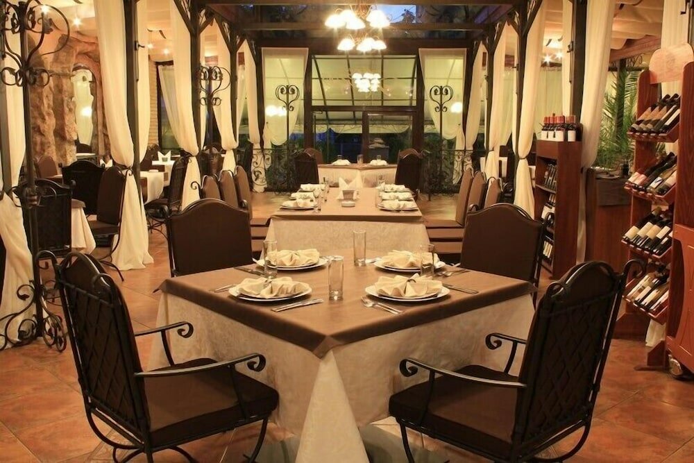 Фото Alegro Hotel