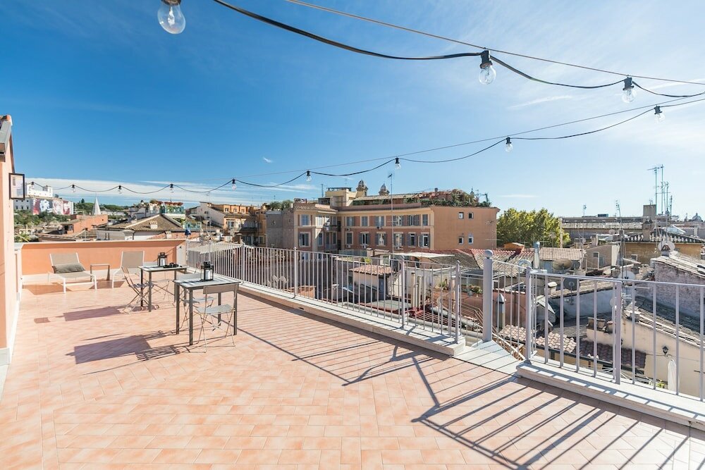 Фото Rarity Suites