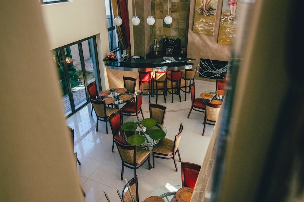 Фото Castellon Boutique Guesthouse