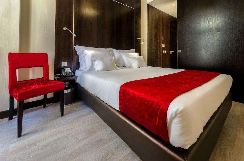 Фото Behotelisboa