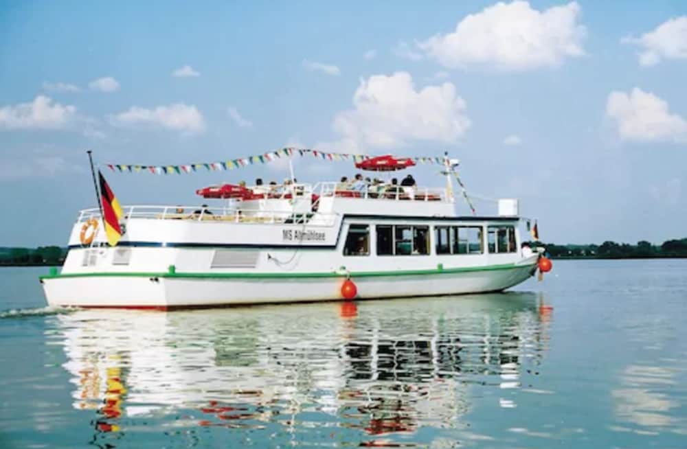 Фото Parkhotel Altmühltal